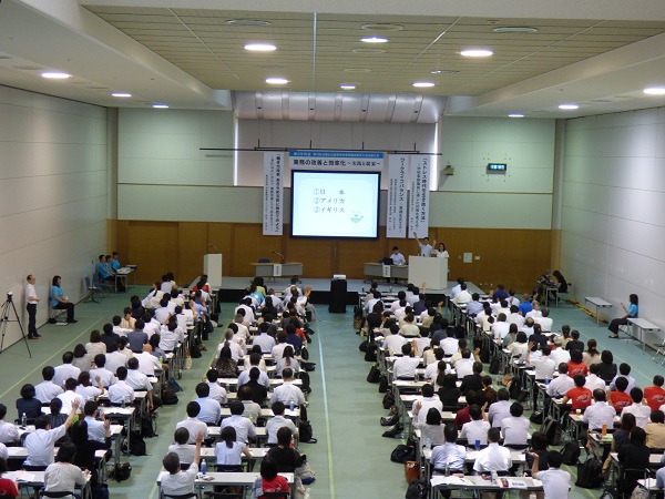 7月26日分科会